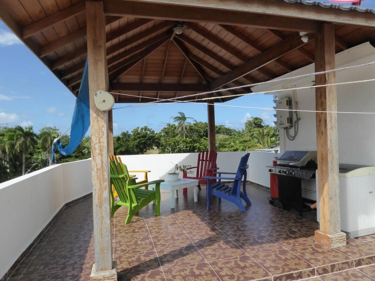 Cortlang Vacation Rentals - Located In El Pueblito Near Playa Dorada Pop Puerto Plata Exterior photo