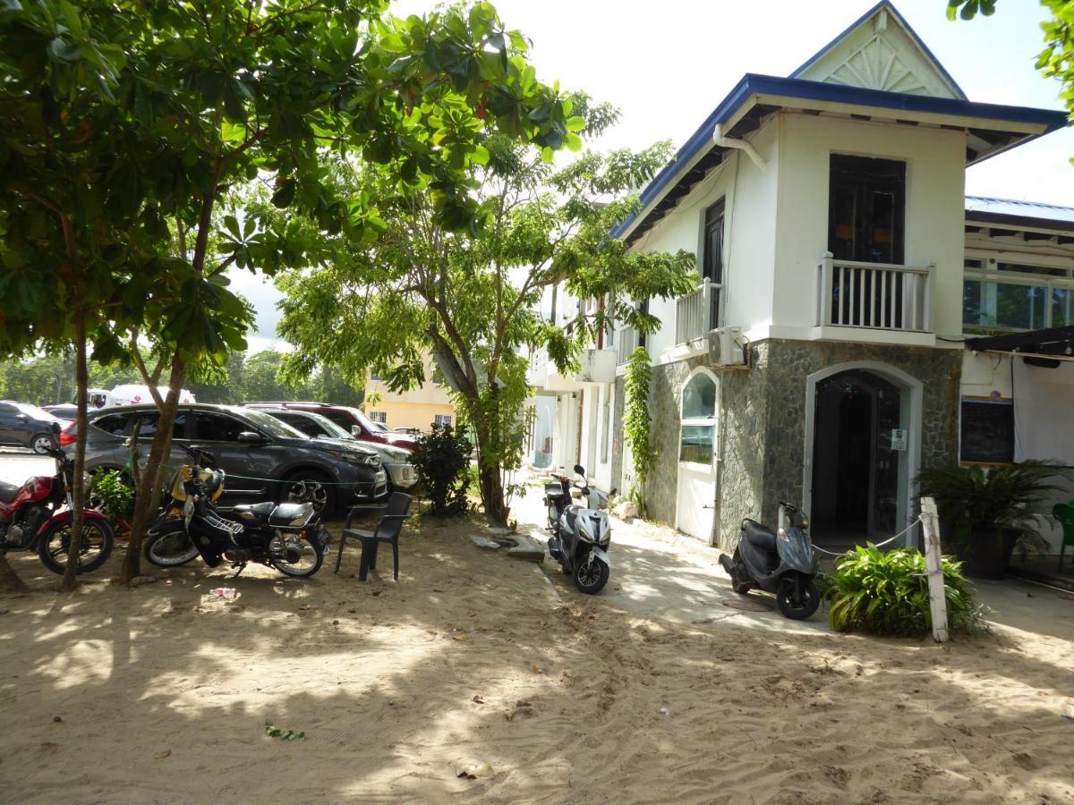Cortlang Vacation Rentals - Located In El Pueblito Near Playa Dorada Pop Puerto Plata Exterior photo